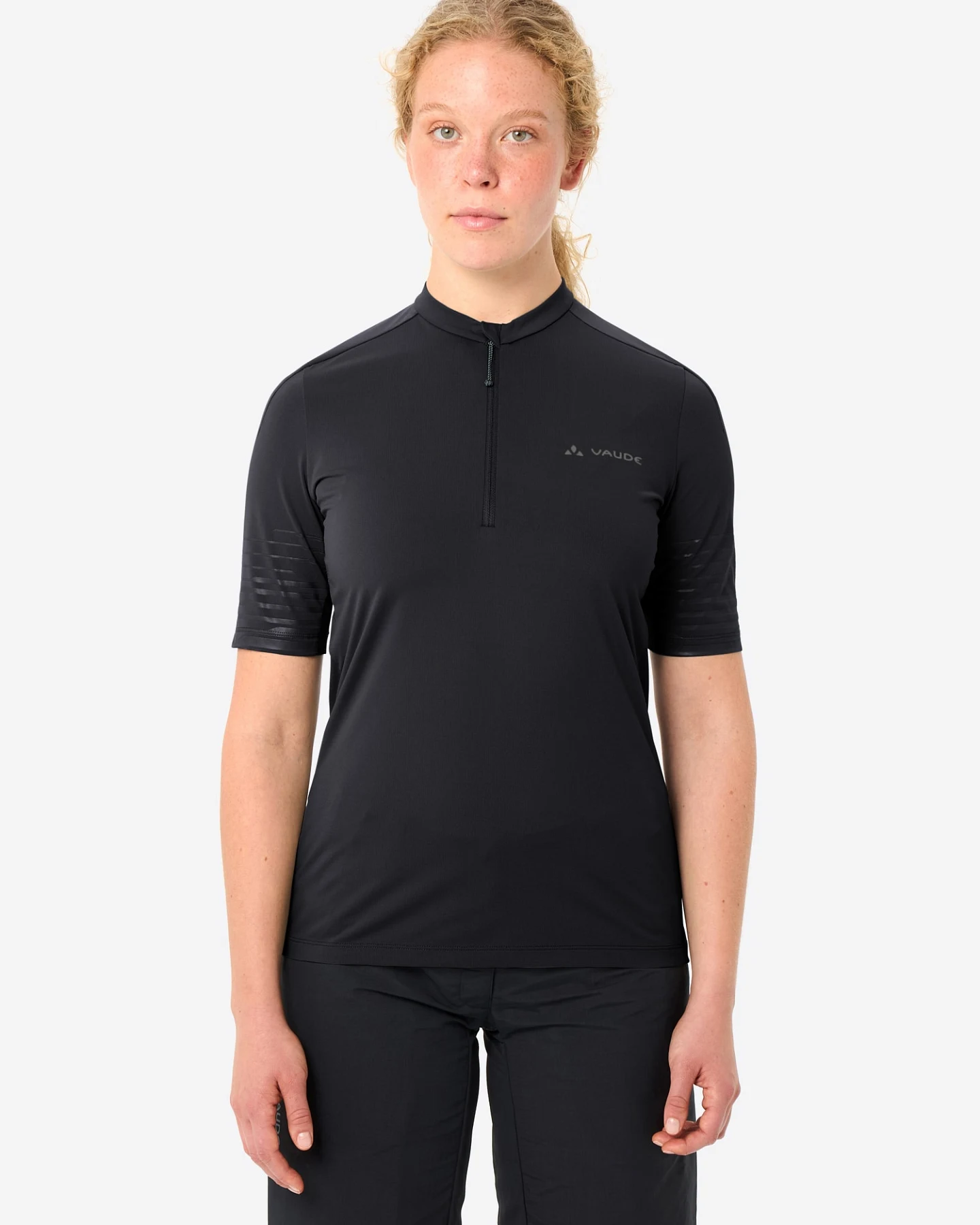 VAUDE Funktionsshirt Qimsa Pro – Ansicht 3