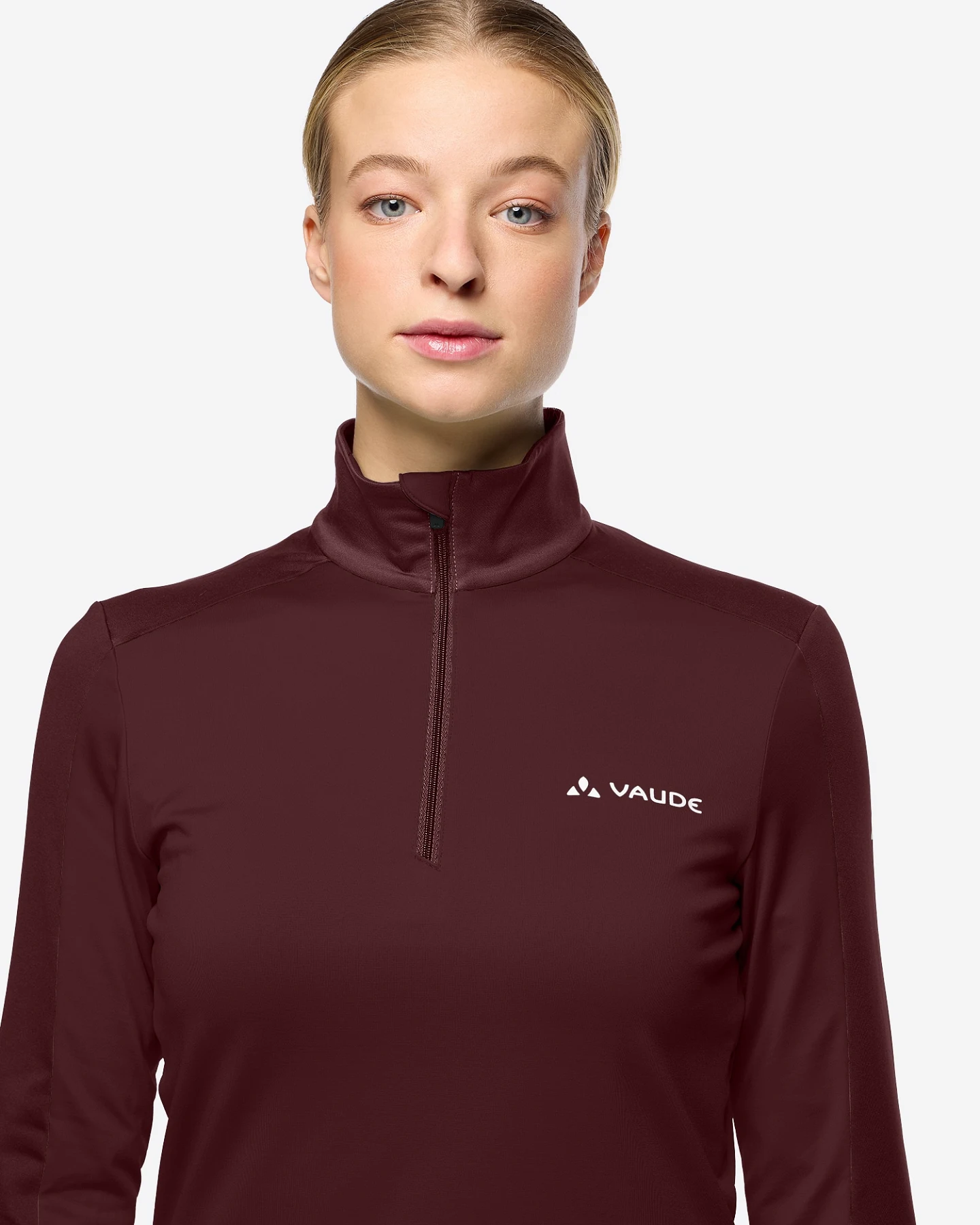 VAUDE Sportpullover – Ansicht 5
