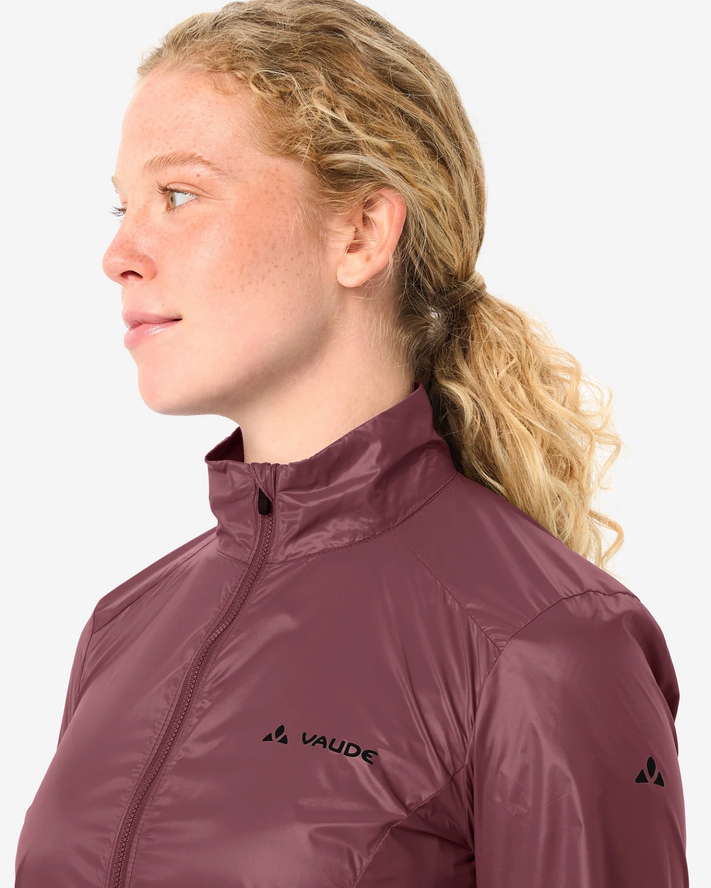 VAUDE Sportjacke Matera – Ansicht 6