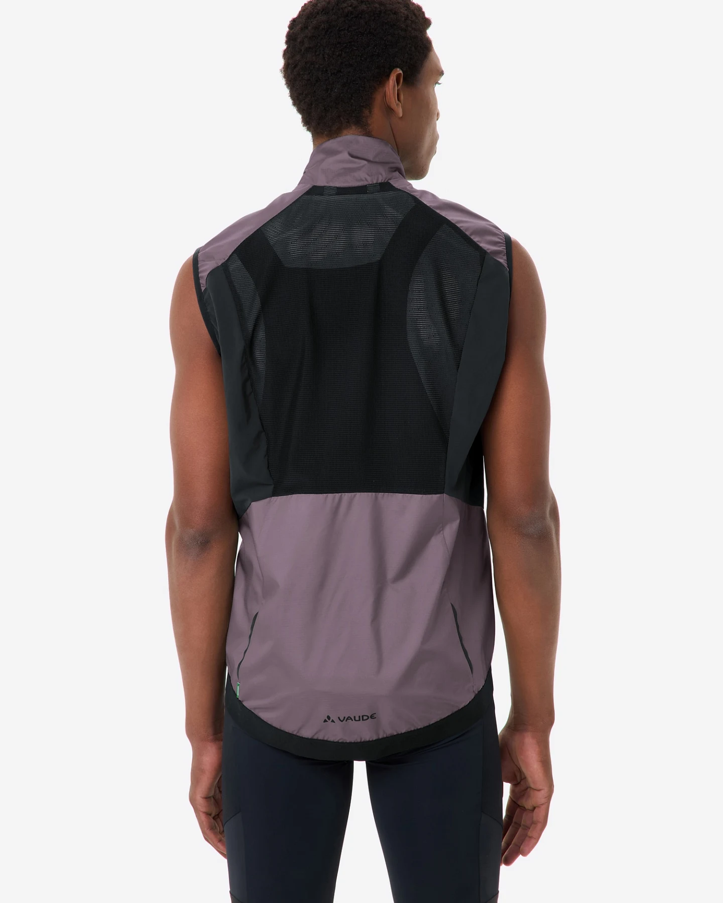 VAUDE Sportweste Kuro Air – Ansicht 4