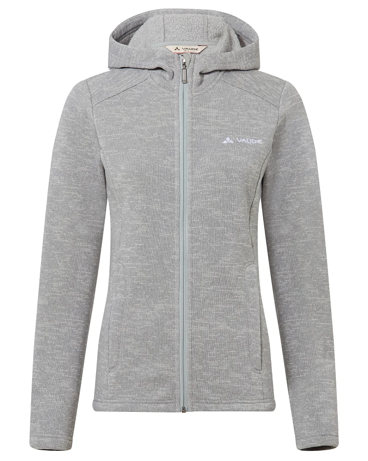 VAUDE Funktionsfleecejacke Tikoma