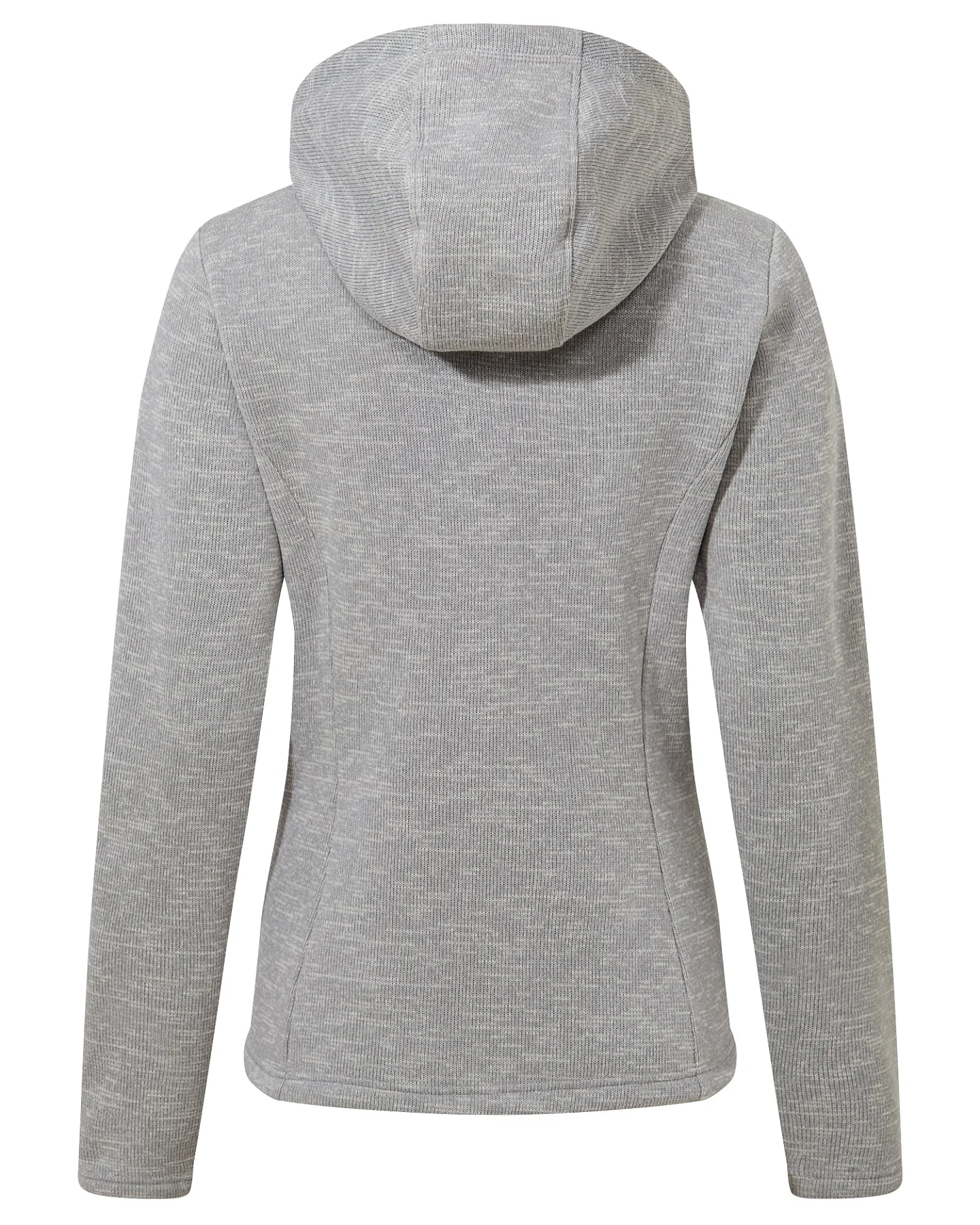VAUDE Funktionsfleecejacke Tikoma – Ansicht 2