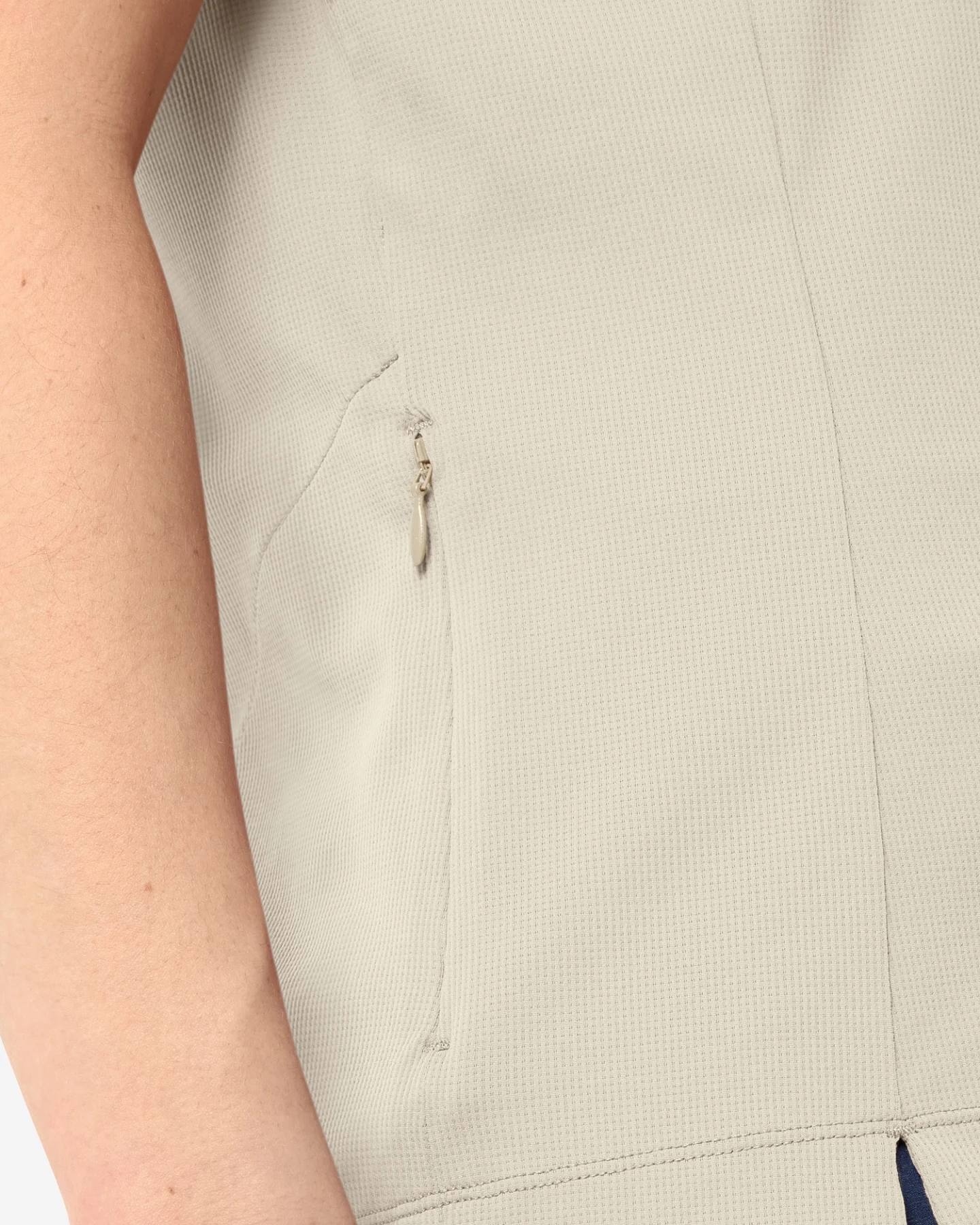 VAUDE Funktionsshirt Adlux – Ansicht 5
