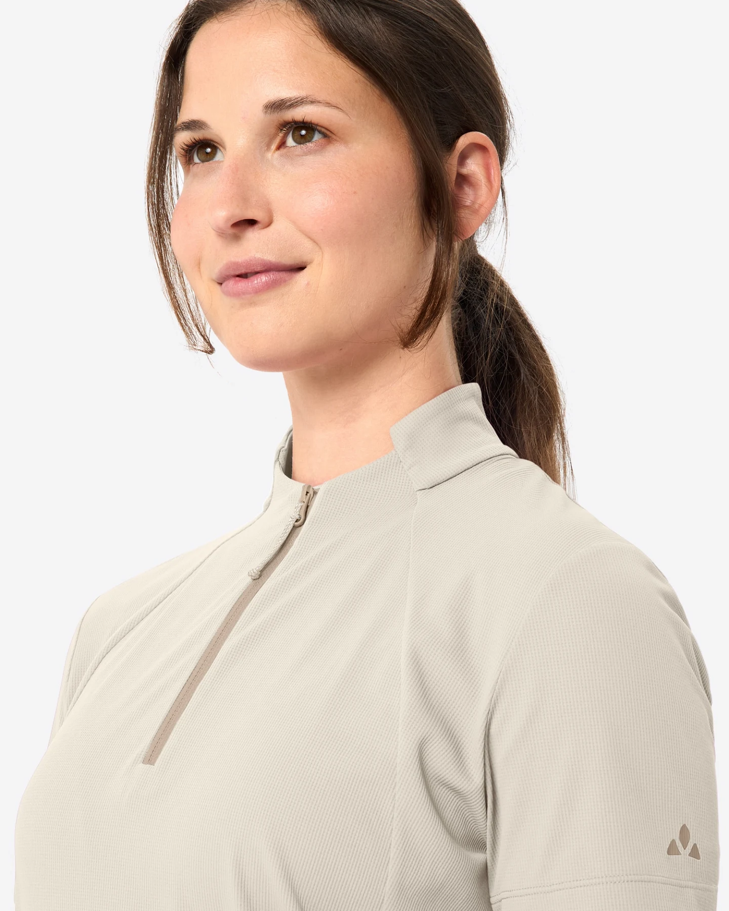 VAUDE Funktionsshirt Adlux – Ansicht 6