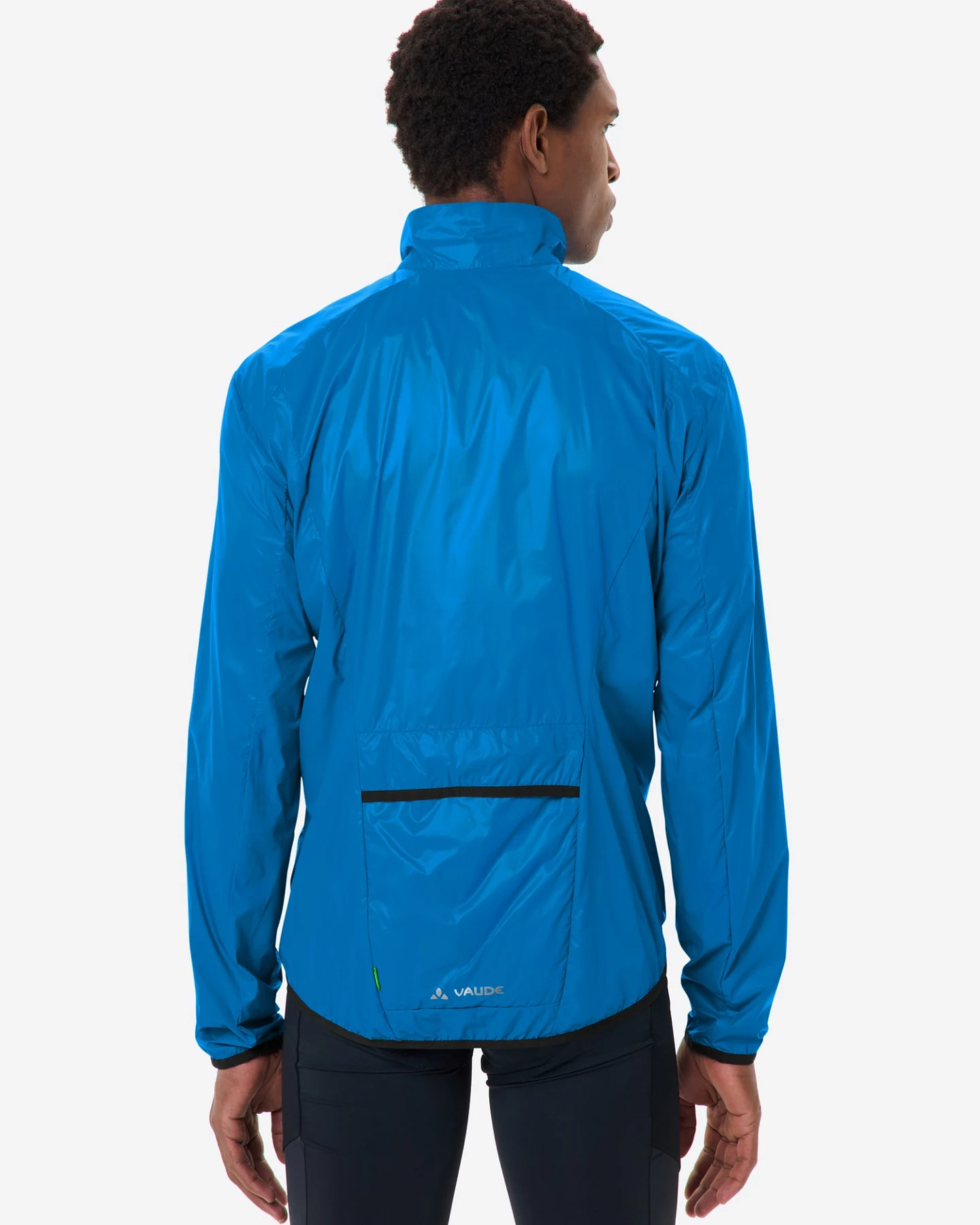 VAUDE Outdoorjacke Matera Air – Ansicht 4