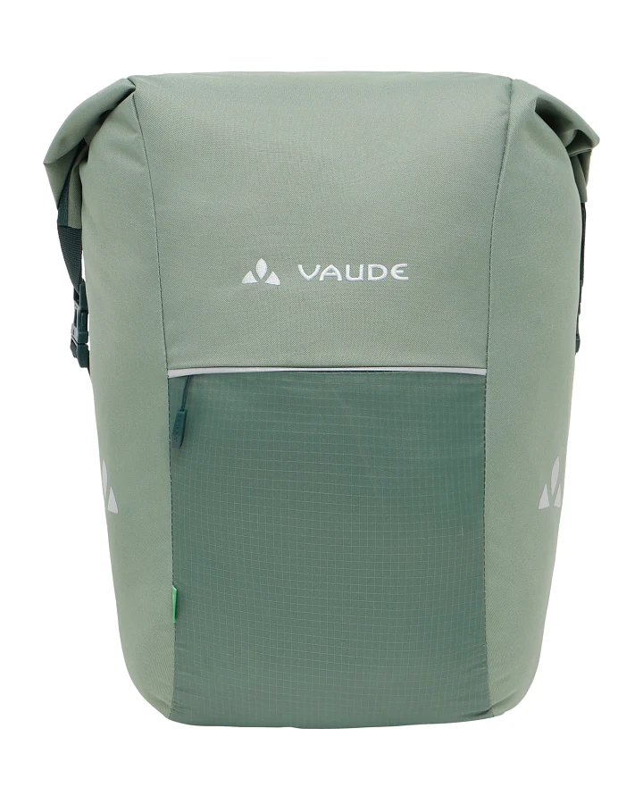 VAUDE Hinterradtaschen Road Master