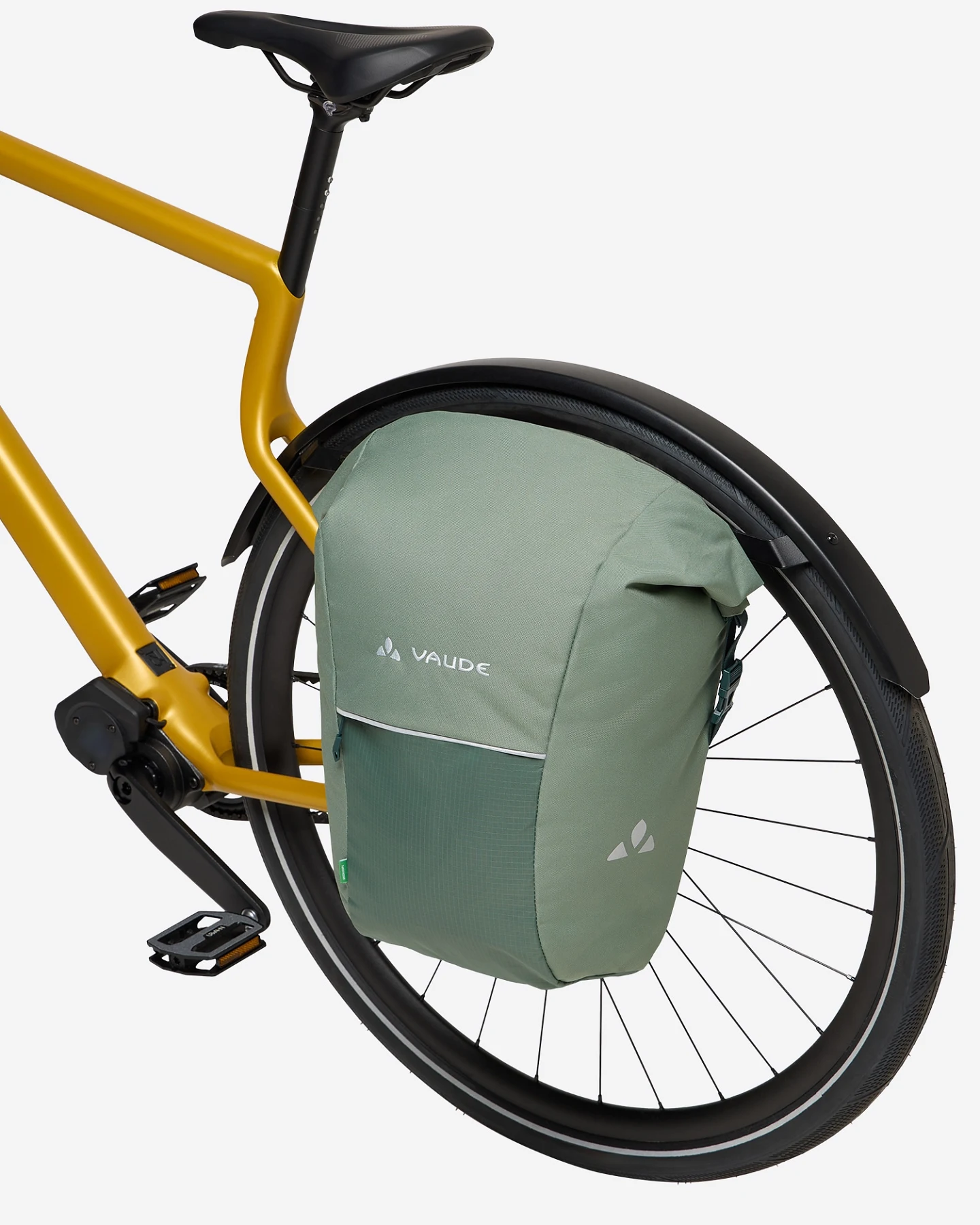 VAUDE Hinterradtaschen Road Master – Ansicht 2