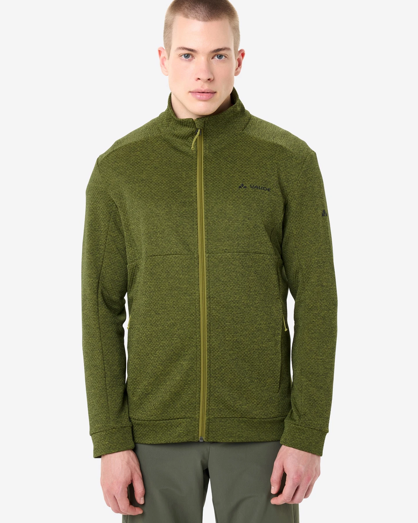 VAUDE Funktionsfleecejacke Neyland – Ansicht 3