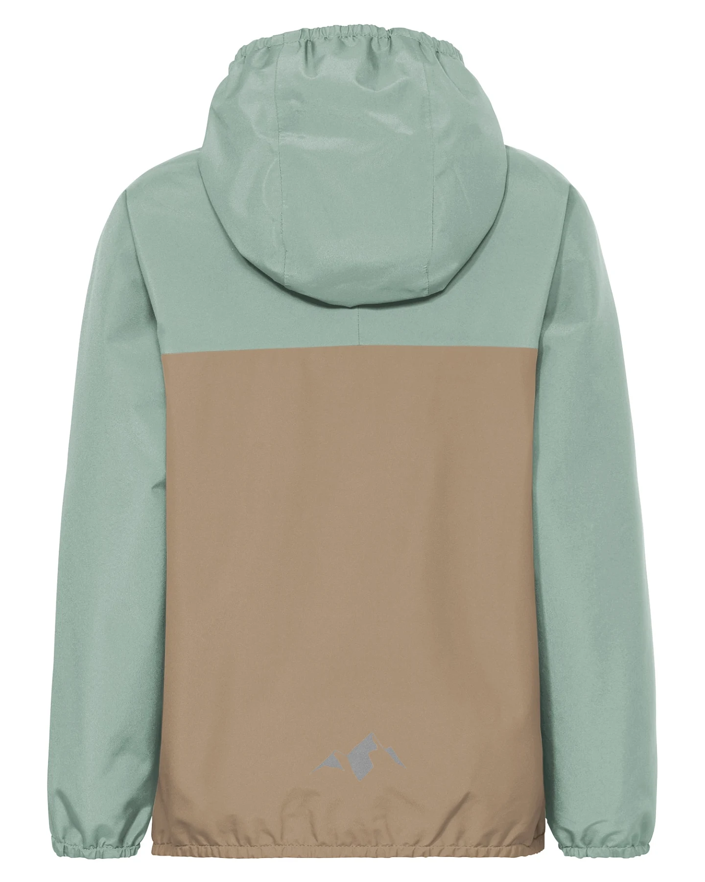 VAUDE Funktionsjacke KD Turaco J III – Ansicht 2