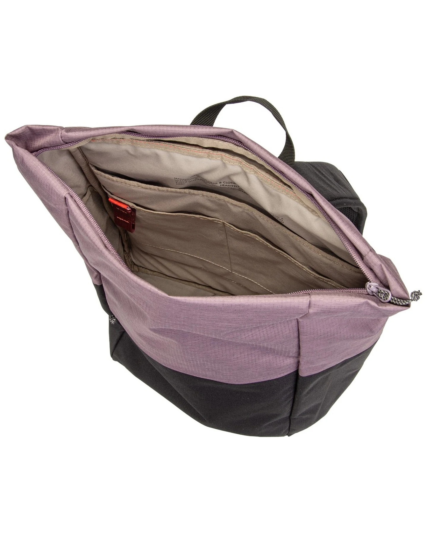 VAUDE Rucksack Wala – Ansicht 4