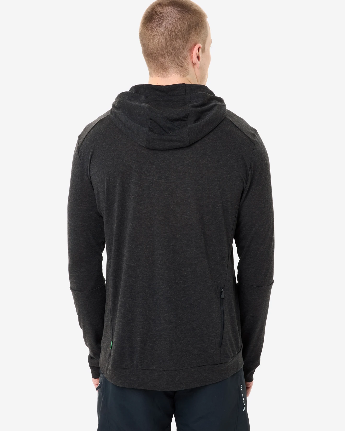 VAUDE Sportsweatshirt Qimsa – Ansicht 4