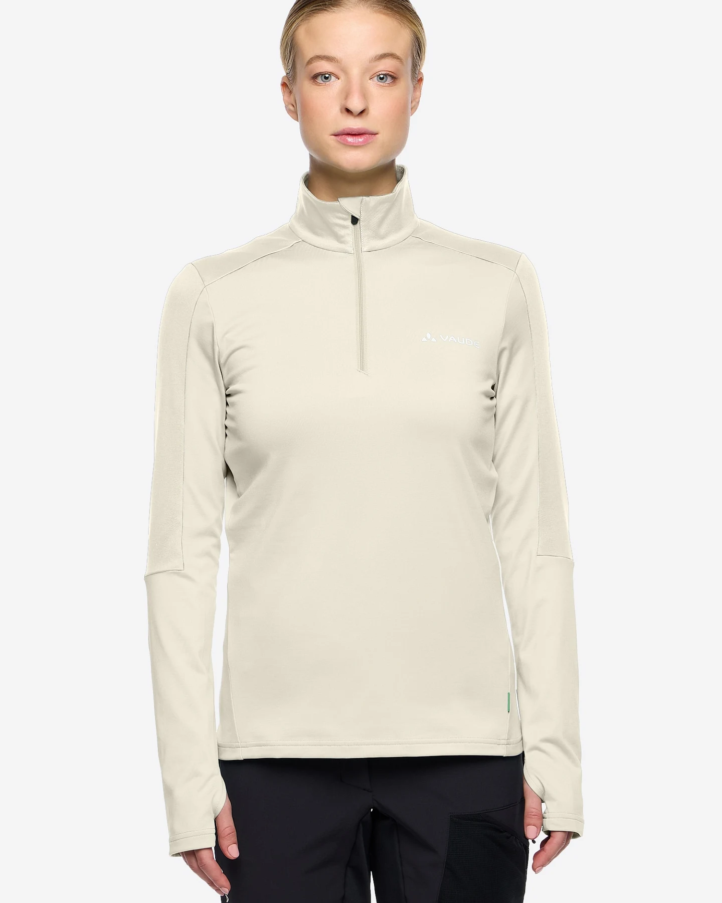 VAUDE Sportpullover Livigno – Ansicht 3