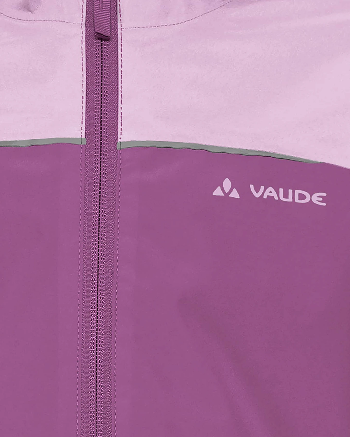 VAUDE Funktionsjacke KD Turaco J III – Ansicht 3