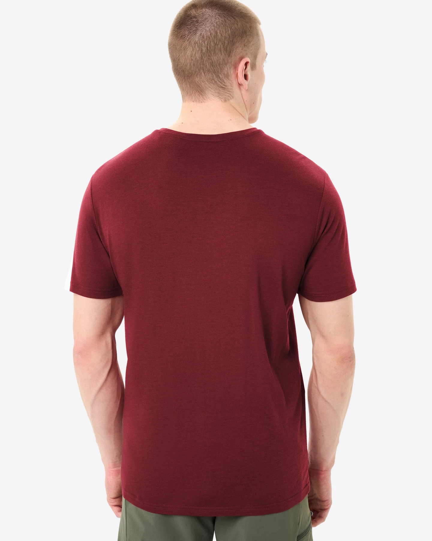 VAUDE Funktionsshirt Essential – Ansicht 4