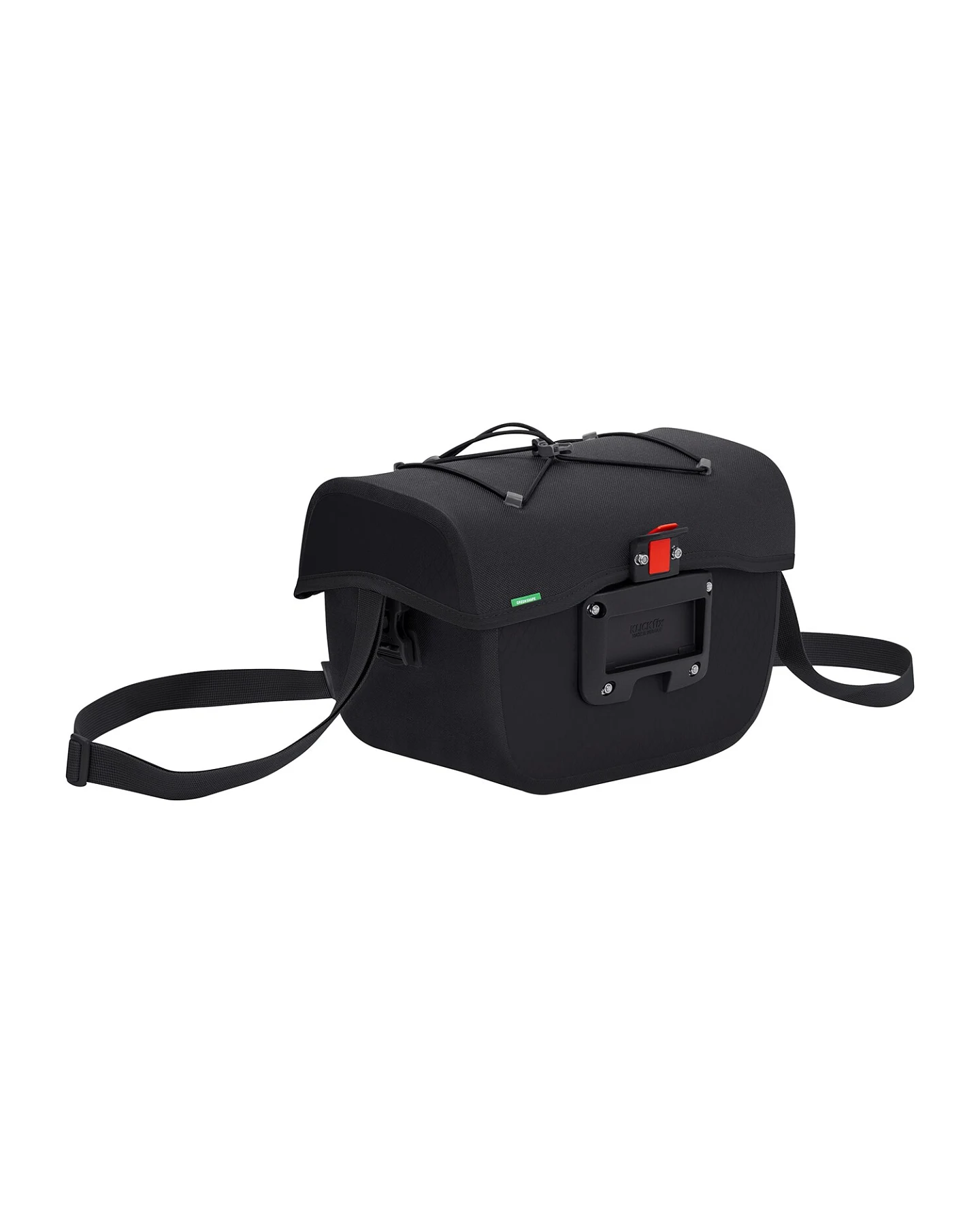 VAUDE Lenkertaschen Aqua Box – Ansicht 2