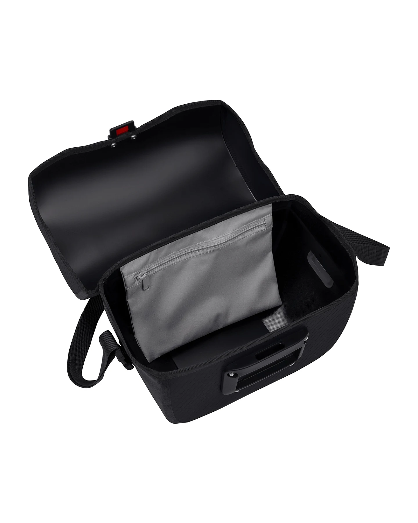 VAUDE Lenkertaschen Aqua Box – Ansicht 4