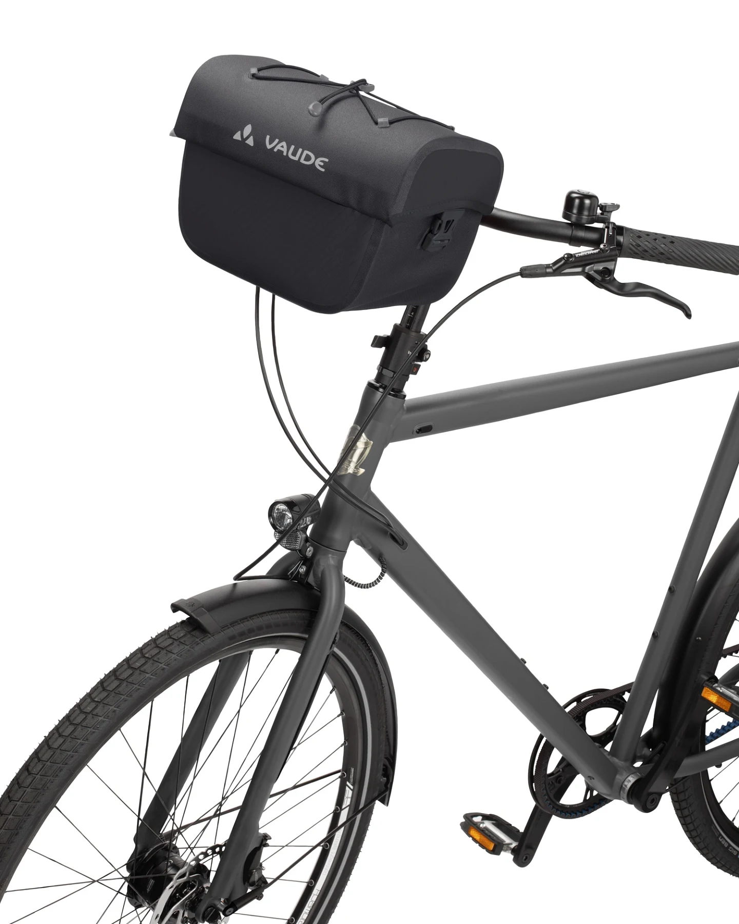 VAUDE Lenkertaschen Aqua Box – Ansicht 6