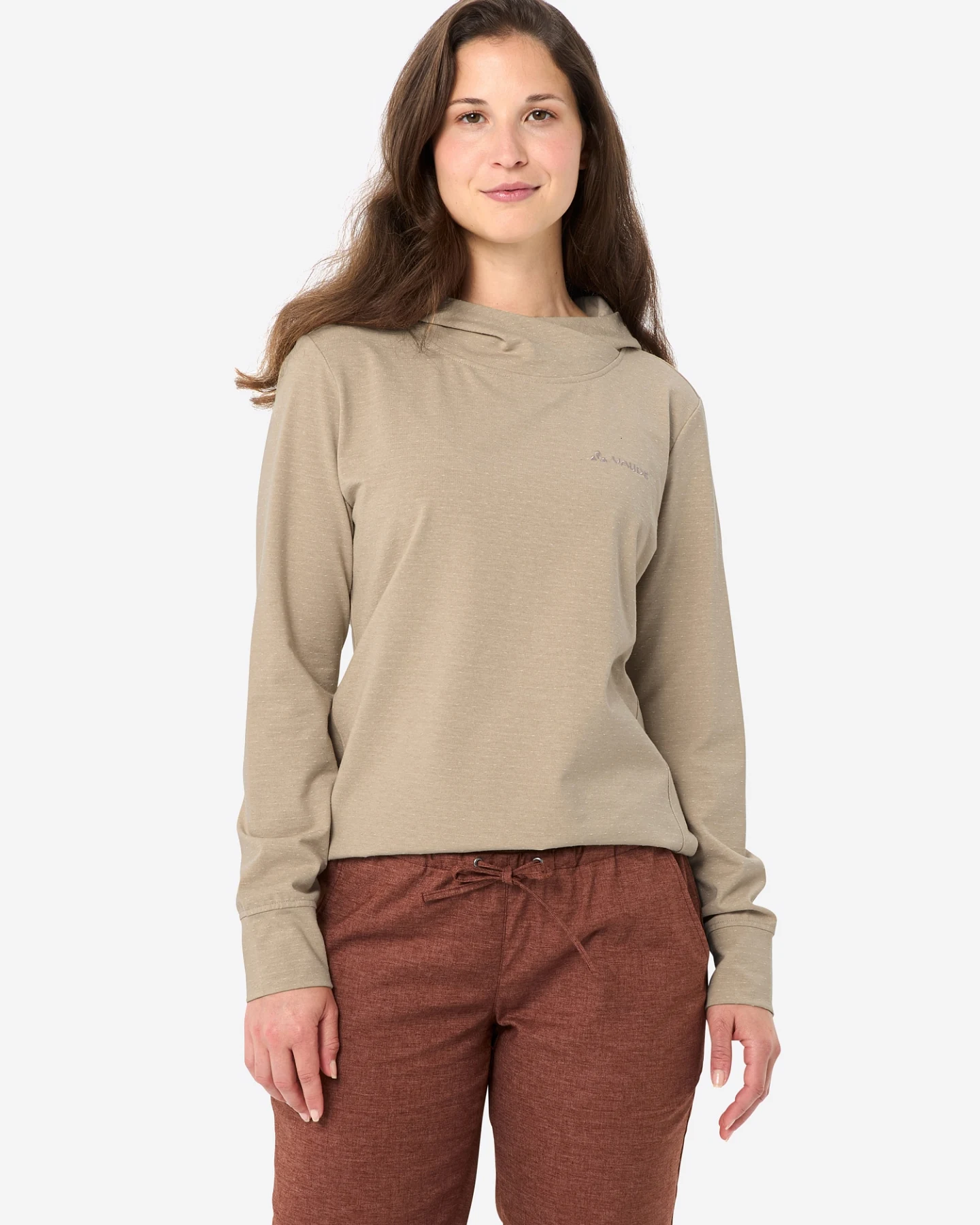 VAUDE Sportsweatshirt Tuenno – Ansicht 3