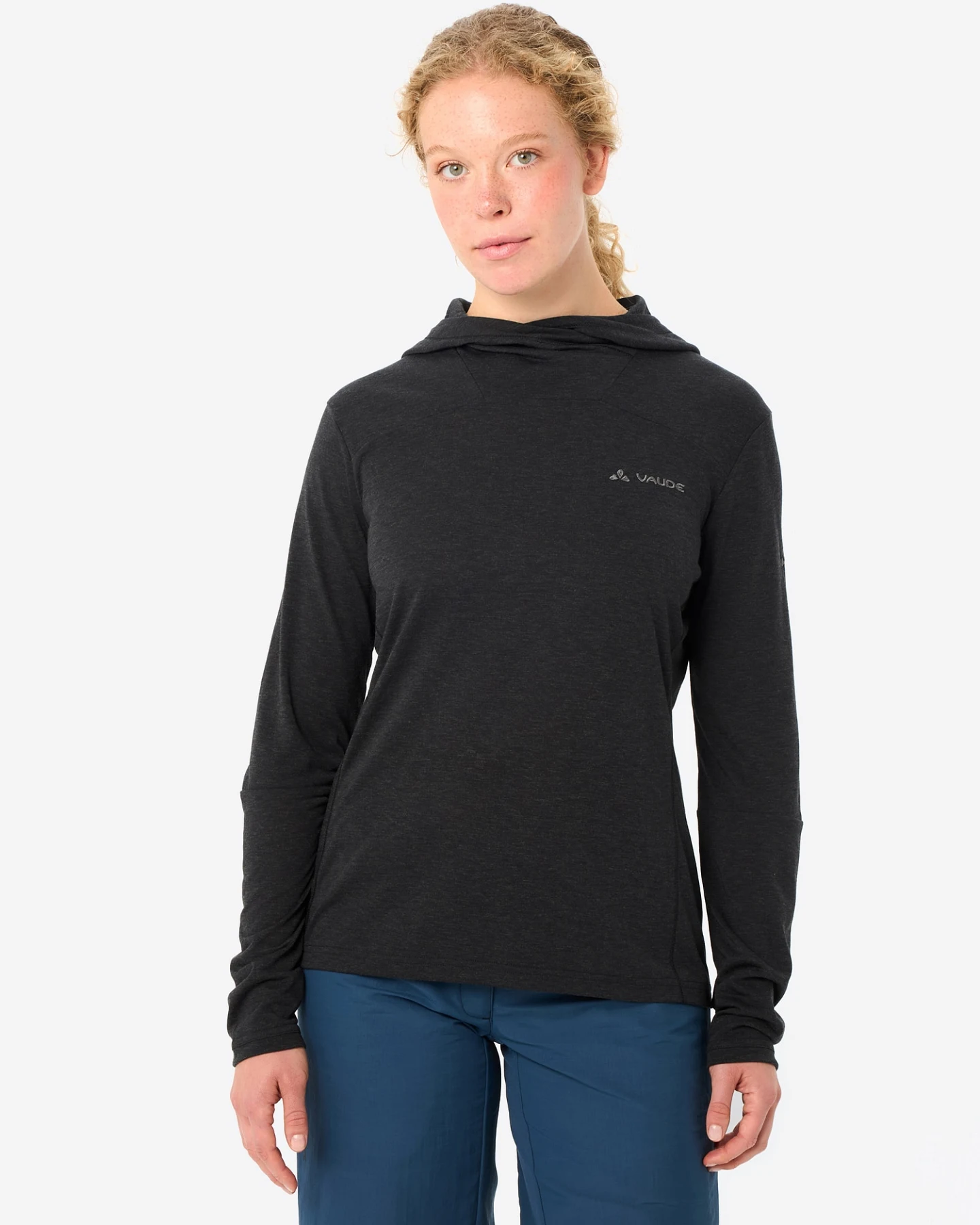 VAUDE Funktionsshirt Tremalzo – Ansicht 3