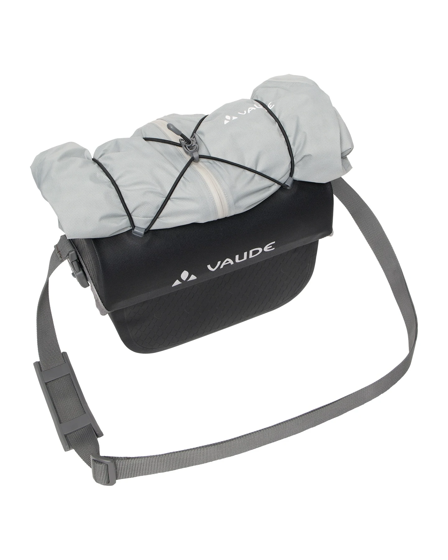 VAUDE Lenkertaschen Aqua Box 4 – Ansicht 3