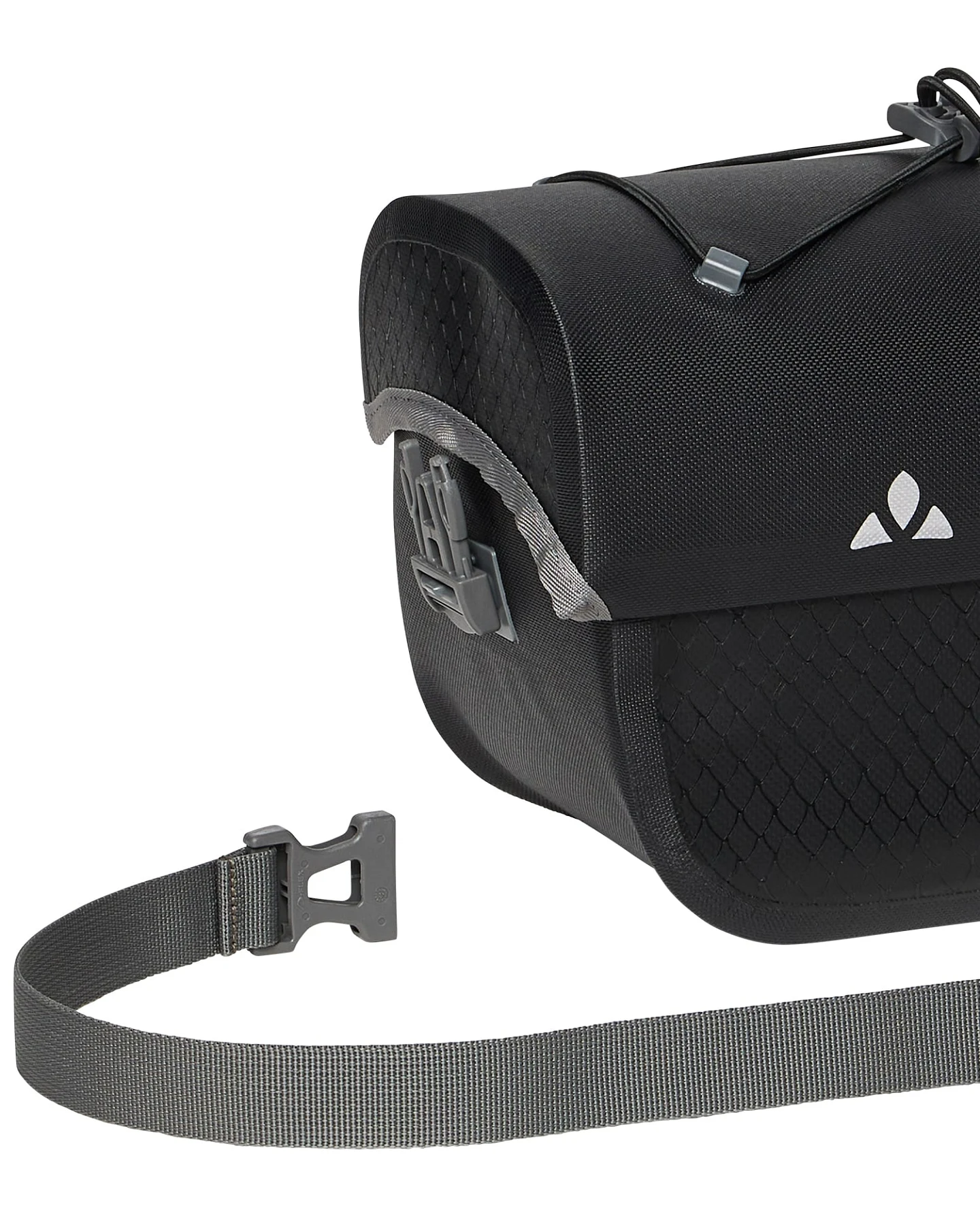 VAUDE Lenkertaschen Aqua Box 4 – Ansicht 4
