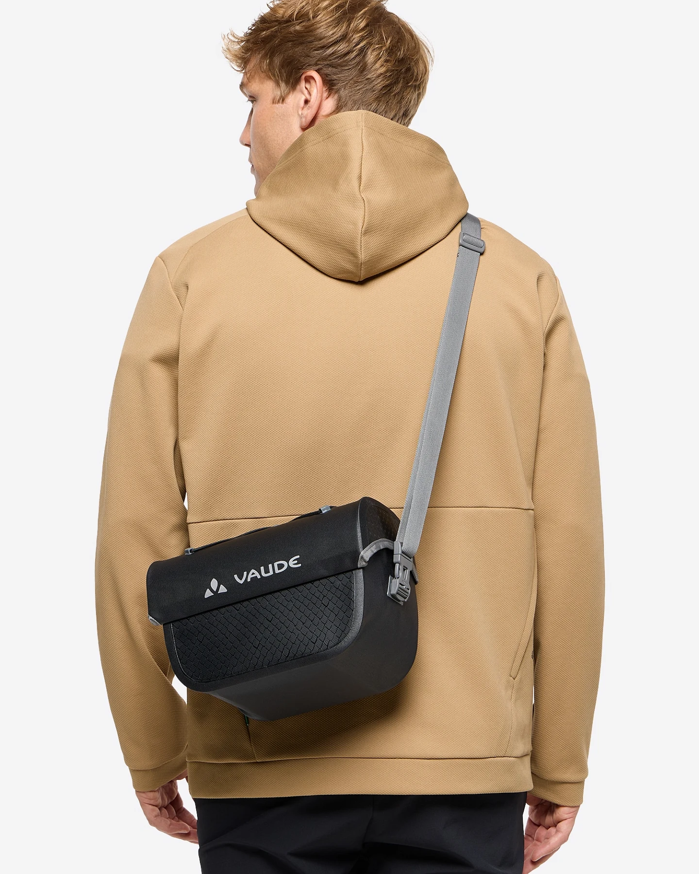 VAUDE Lenkertaschen Aqua Box 4 – Ansicht 6