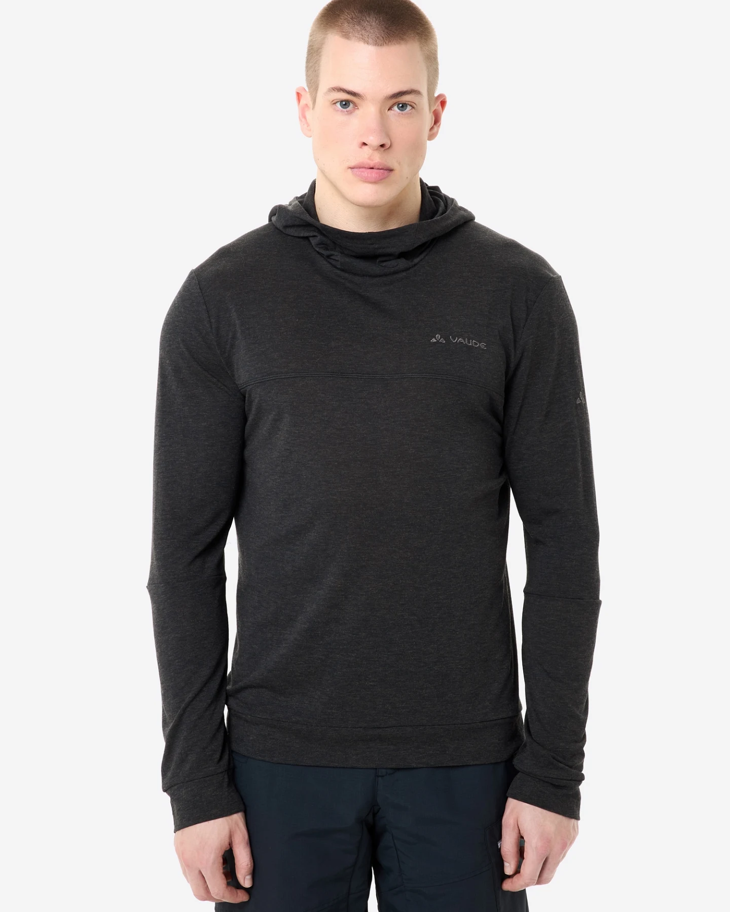 VAUDE Sportsweatshirt Qimsa – Ansicht 3