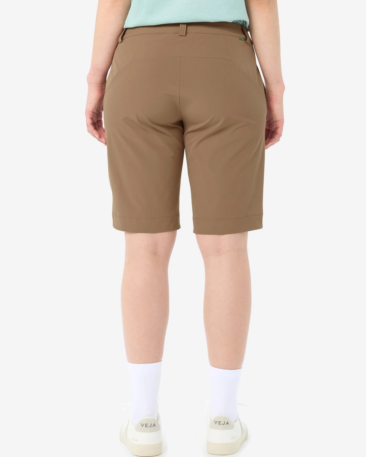 VAUDE Hose Cyclist II – Ansicht 4