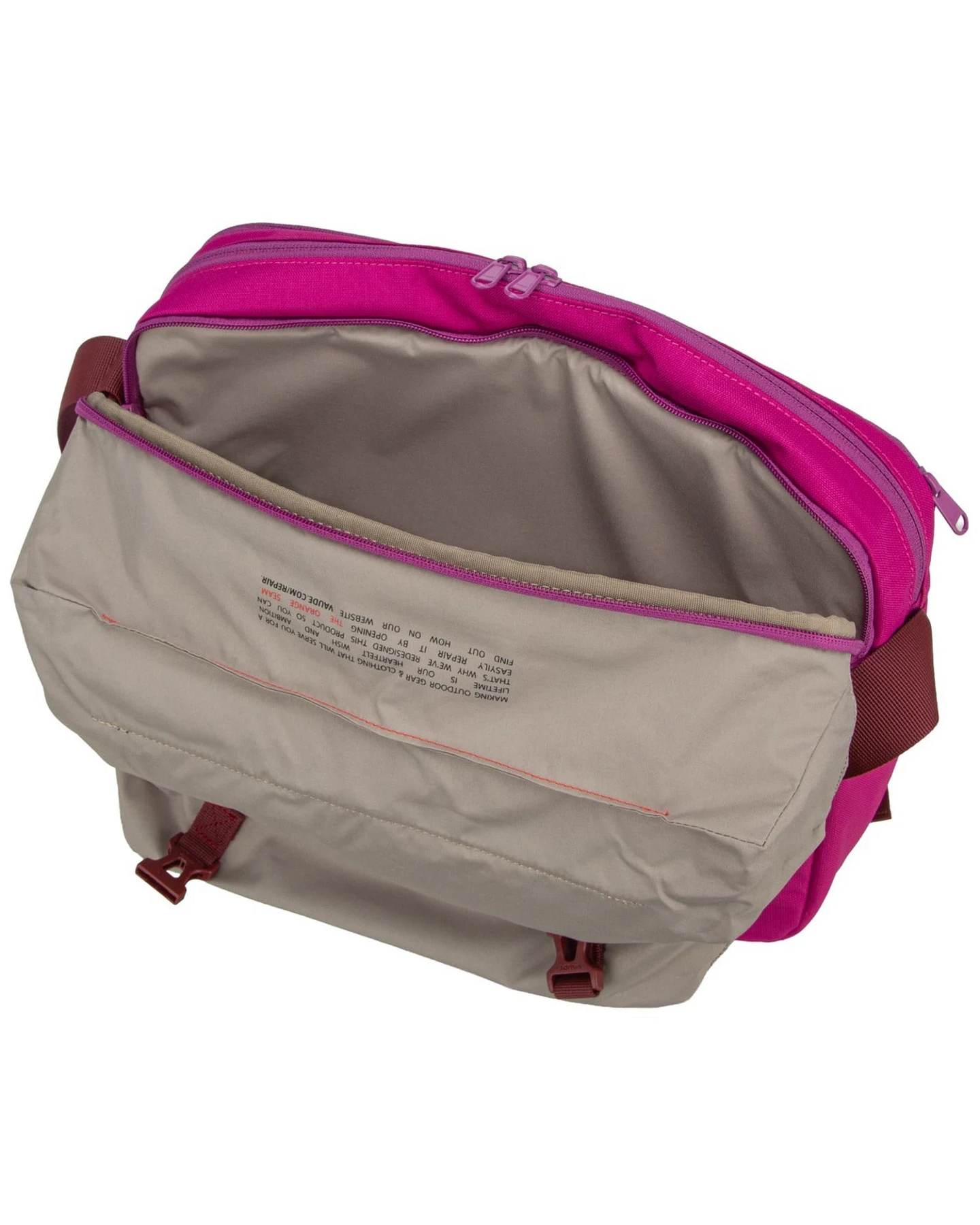 VAUDE Sporttasche Rom III – Ansicht 4