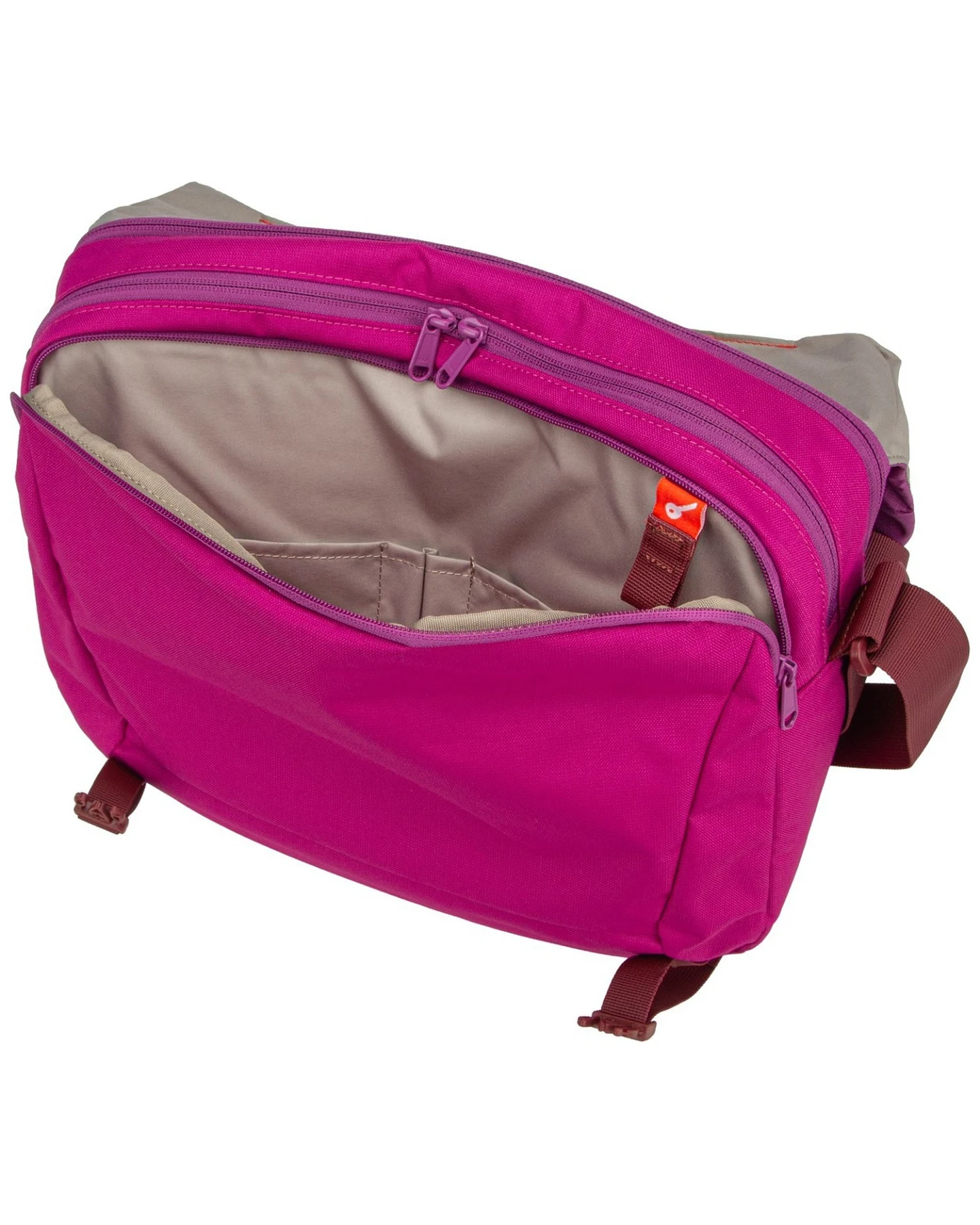 VAUDE Sporttasche Rom III – Ansicht 5
