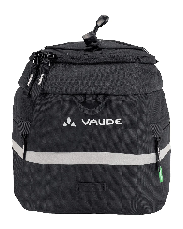 VAUDE Gepäckträgertaschen Silkroad M (ready)