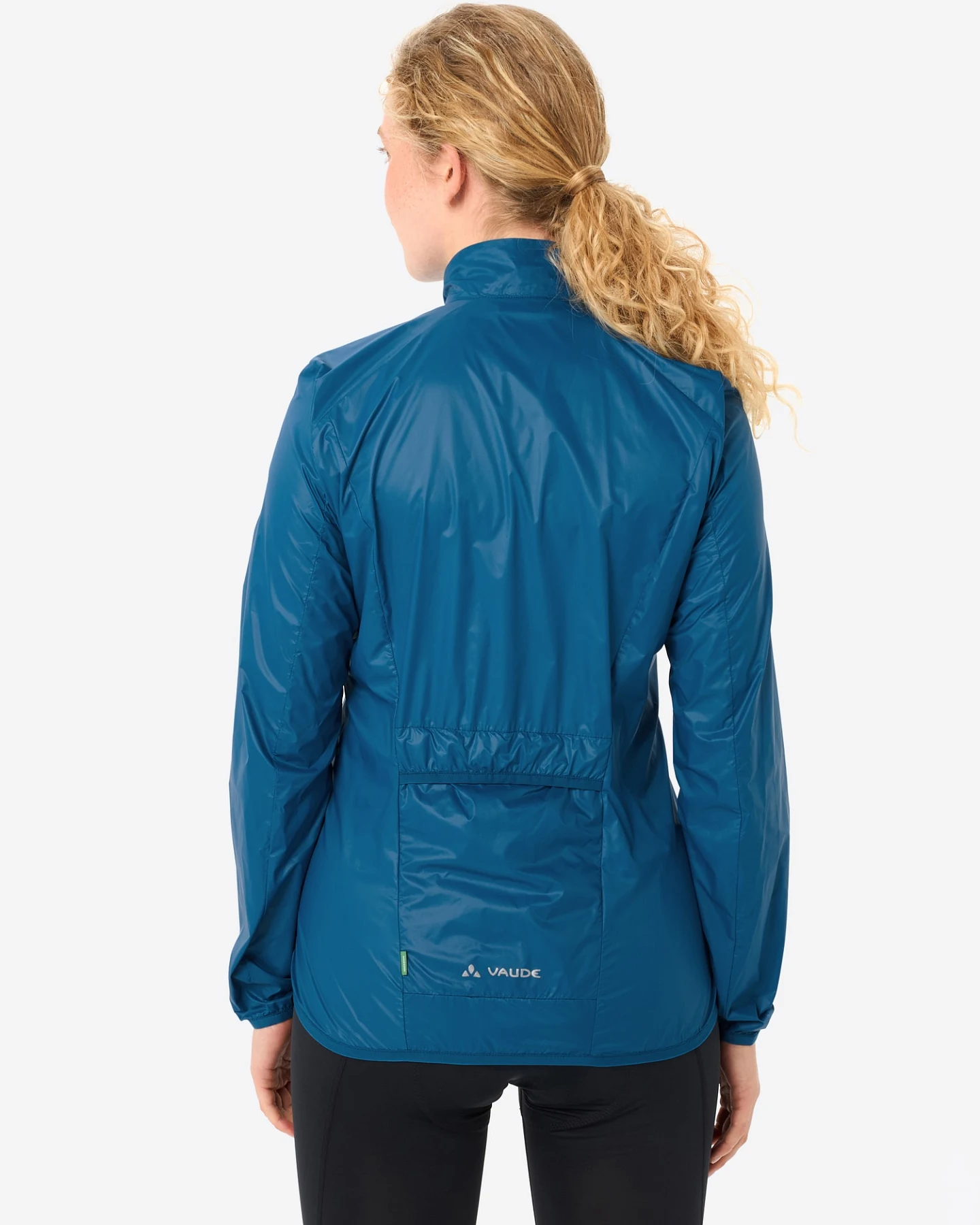 VAUDE Sportjacke Matera – Ansicht 4