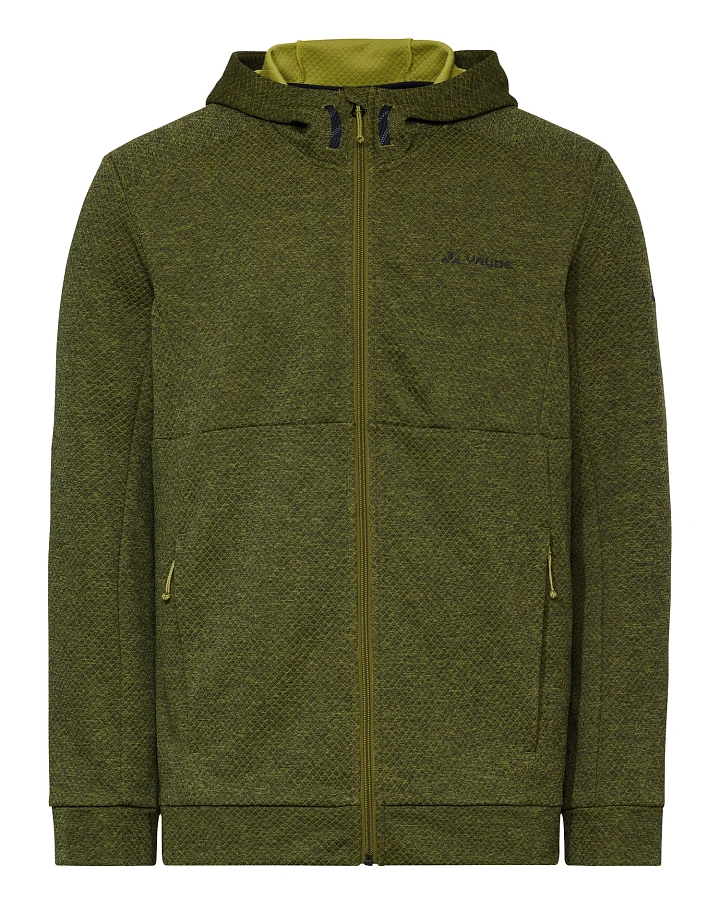 VAUDE Jacken M Neyland Hiking Hoody