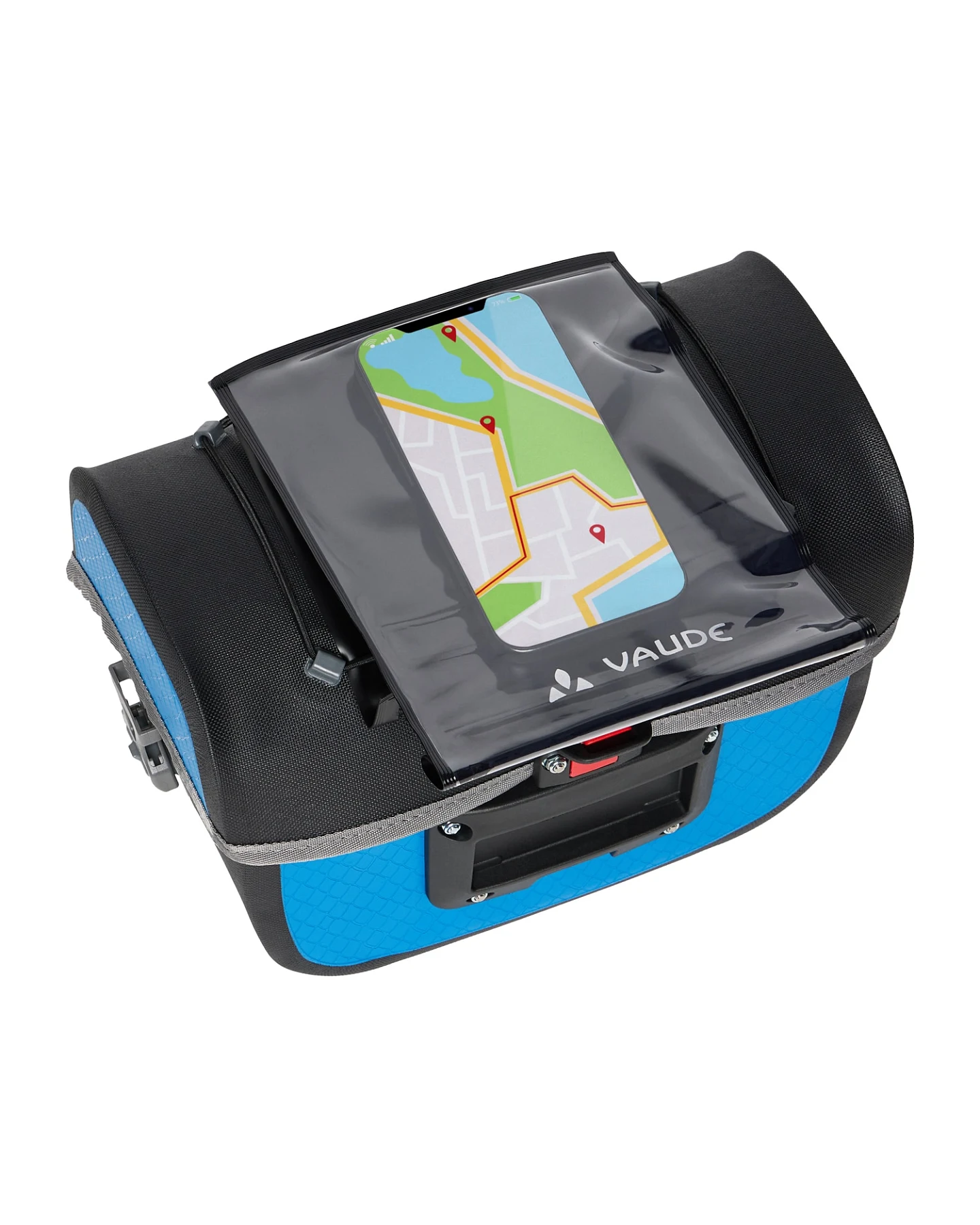 VAUDE Sporttasche Aqua Box 4 – Ansicht 5
