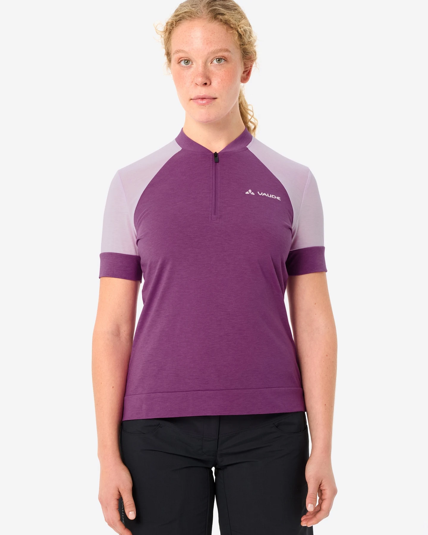 VAUDE T-Shirt Altissimo – Ansicht 3