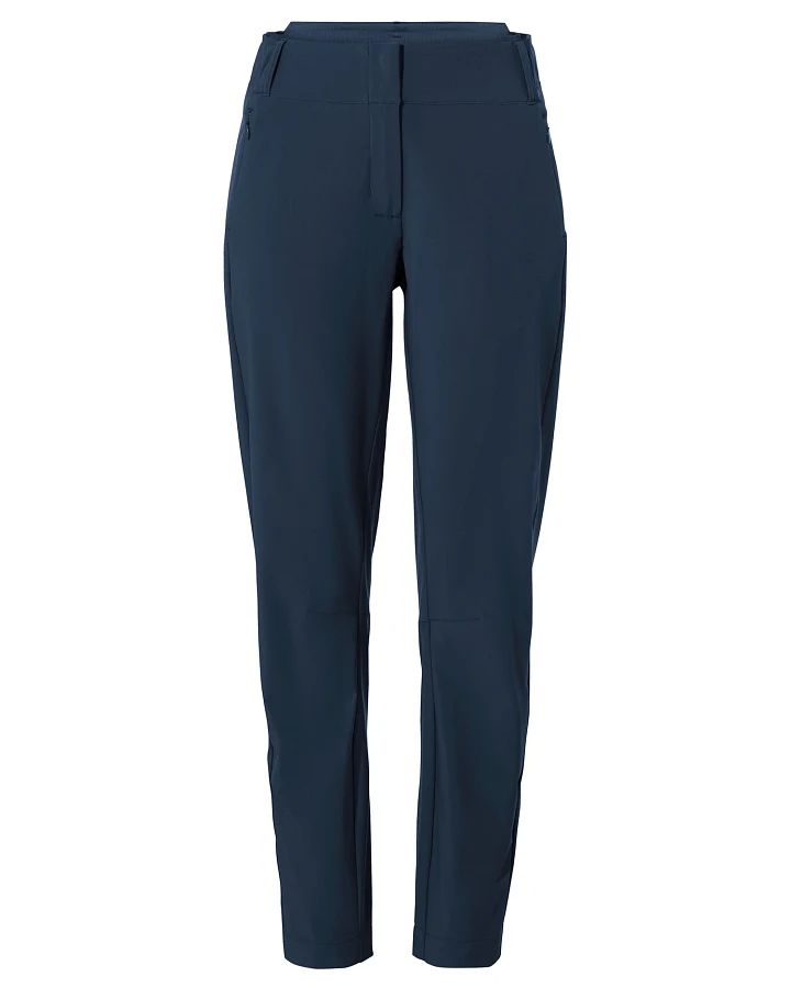 VAUDE Outdoorhose W Skomer P III