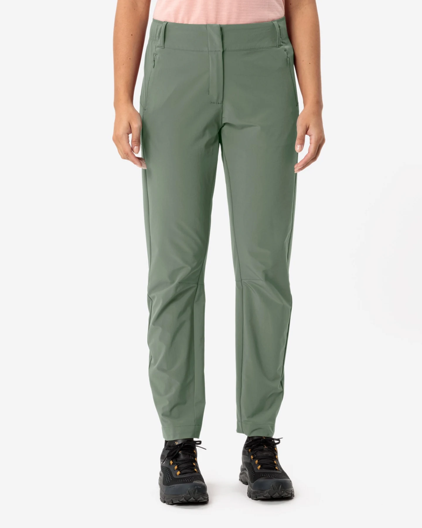 VAUDE Outdoorhose Skomer III – Ansicht 3