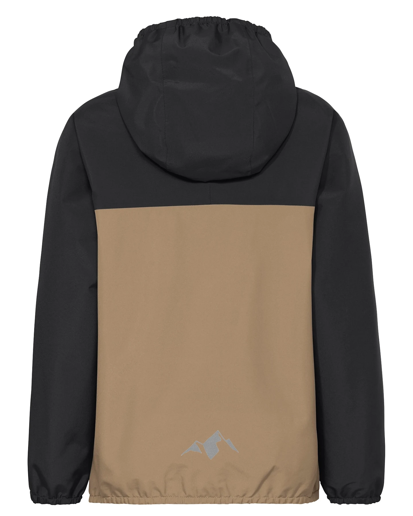 VAUDE Funktionsjacke KD Turaco J III – Ansicht 2