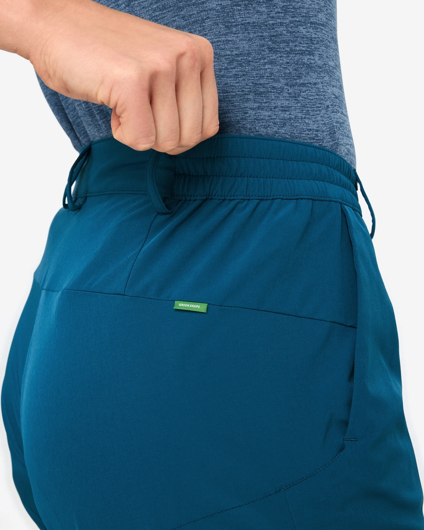 VAUDE Outdoorshorts Tamaro III – Ansicht 6