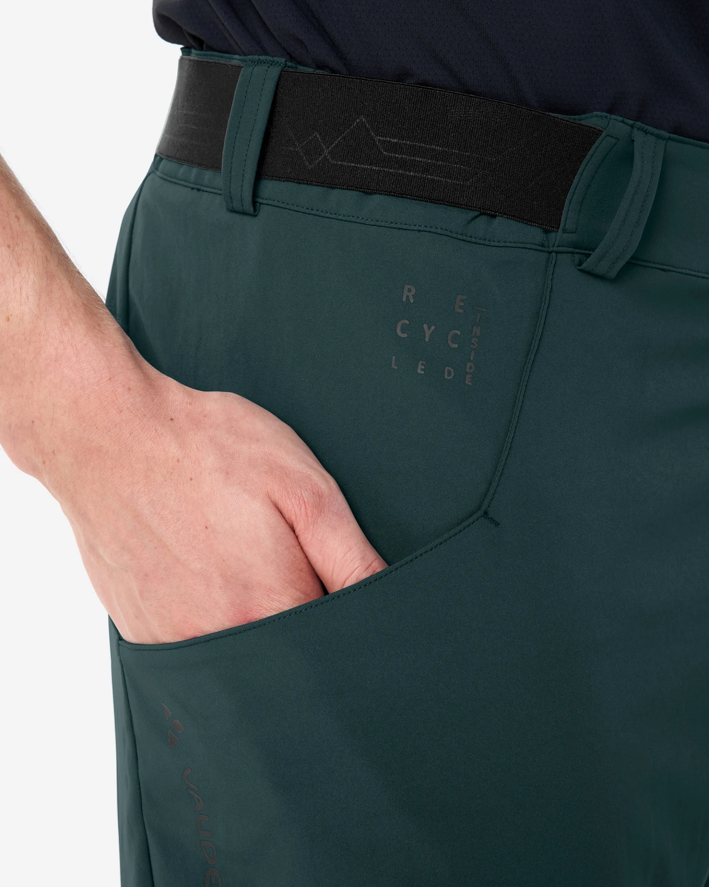 VAUDE Outdoorshorts Loamer – Ansicht 5