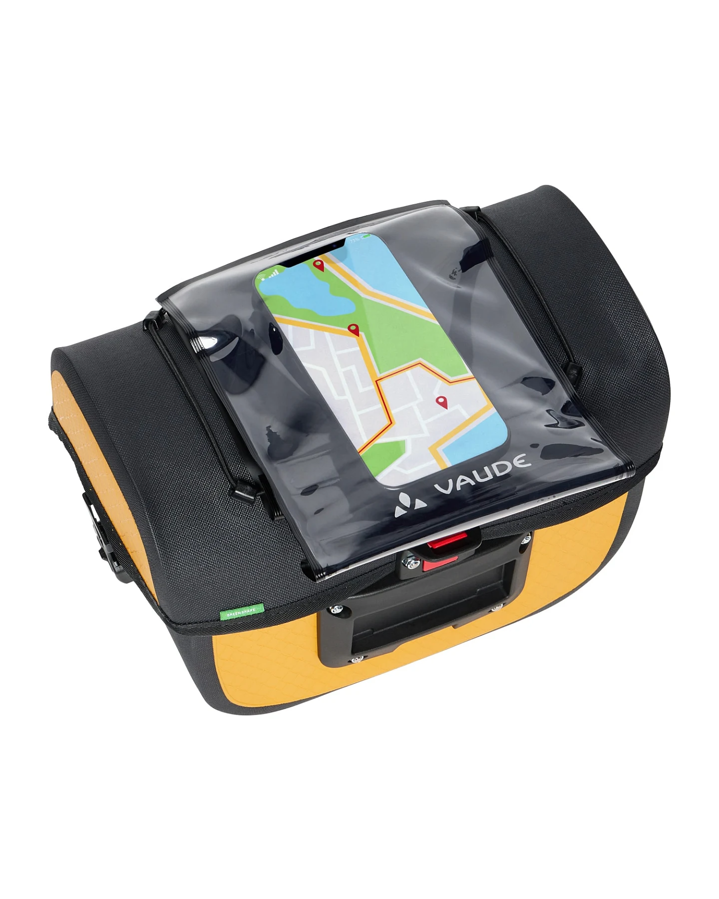 VAUDE Sporttasche Aqua Box 4 – Ansicht 5