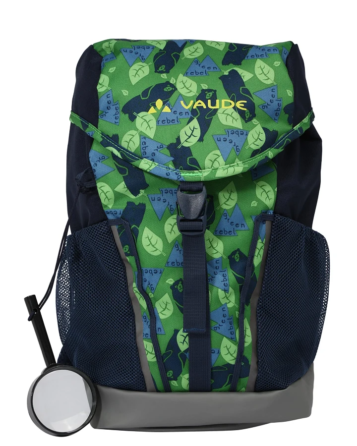 VAUDE Sportrucksack Puck 10