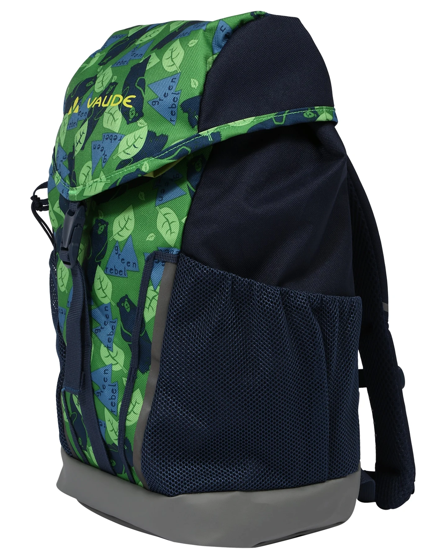 VAUDE Sportrucksack Puck 10 – Ansicht 2