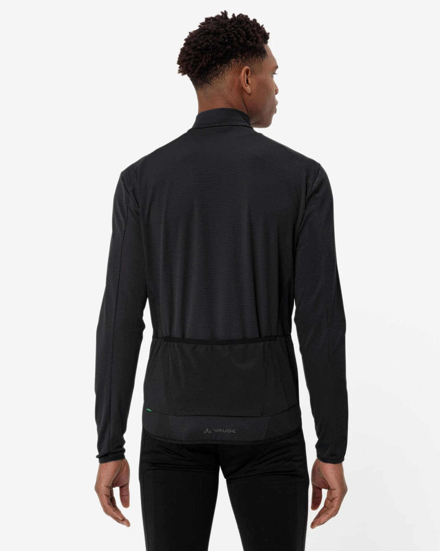 VAUDE Funktionsjacke Matera – Ansicht 4