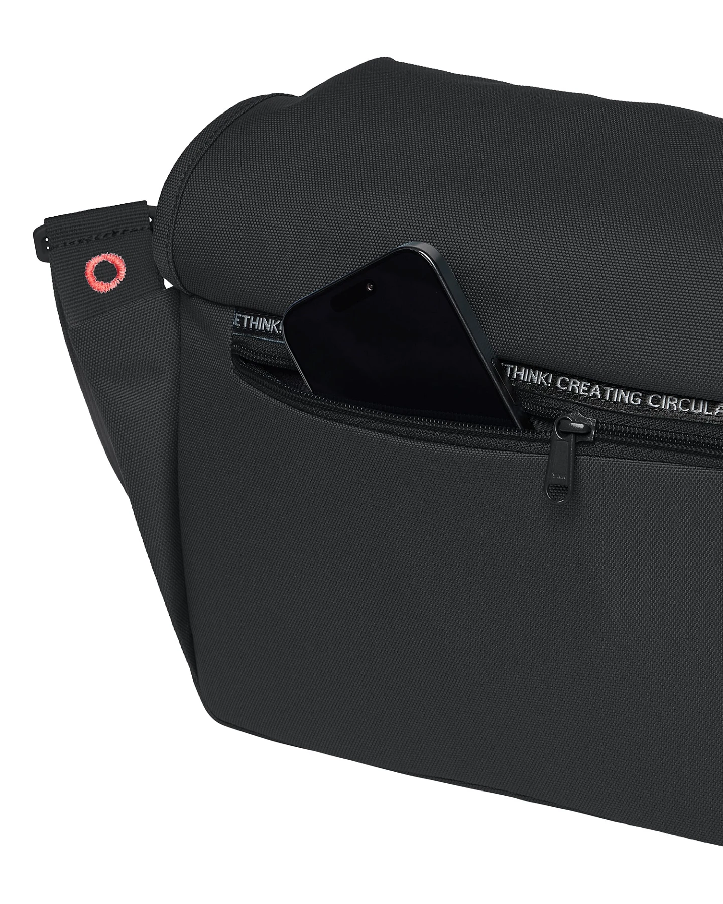 VAUDE Sporttasche Coreway Messenger 6 – Ansicht 2