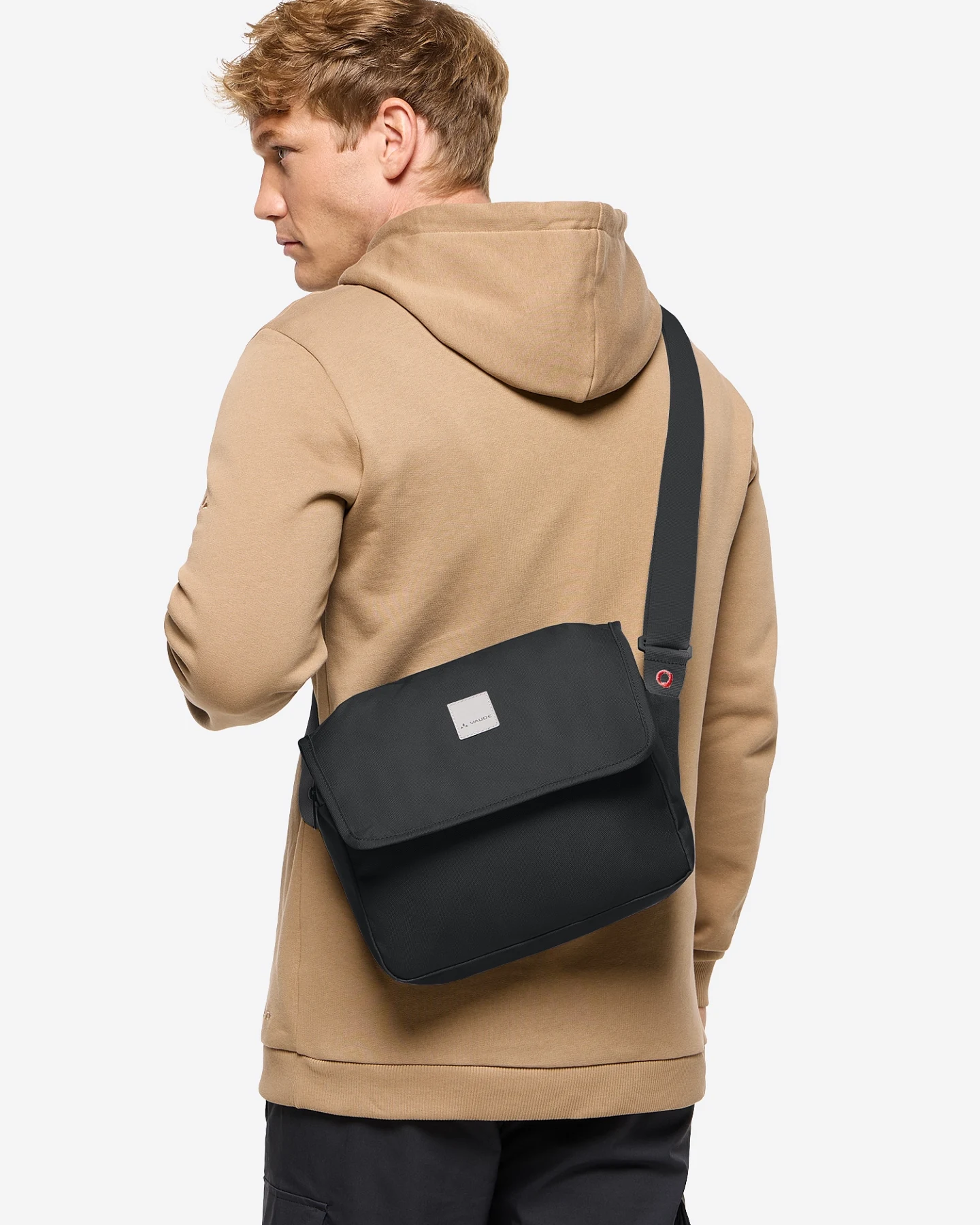 VAUDE Sporttasche Coreway Messenger 6 – Ansicht 3