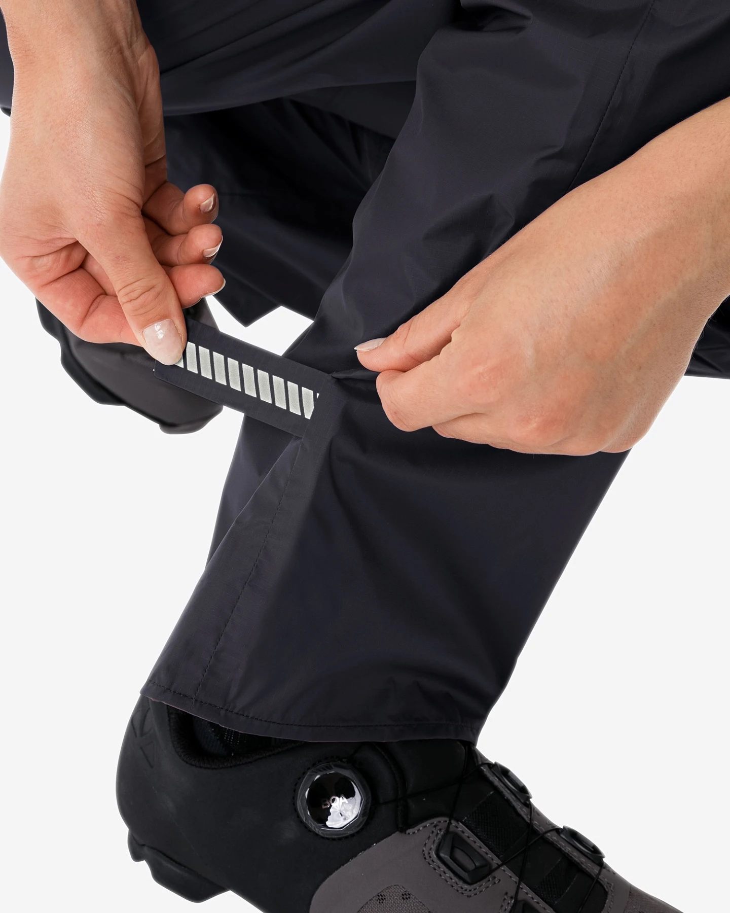 VAUDE Outdoorhose Drop II – Ansicht 6