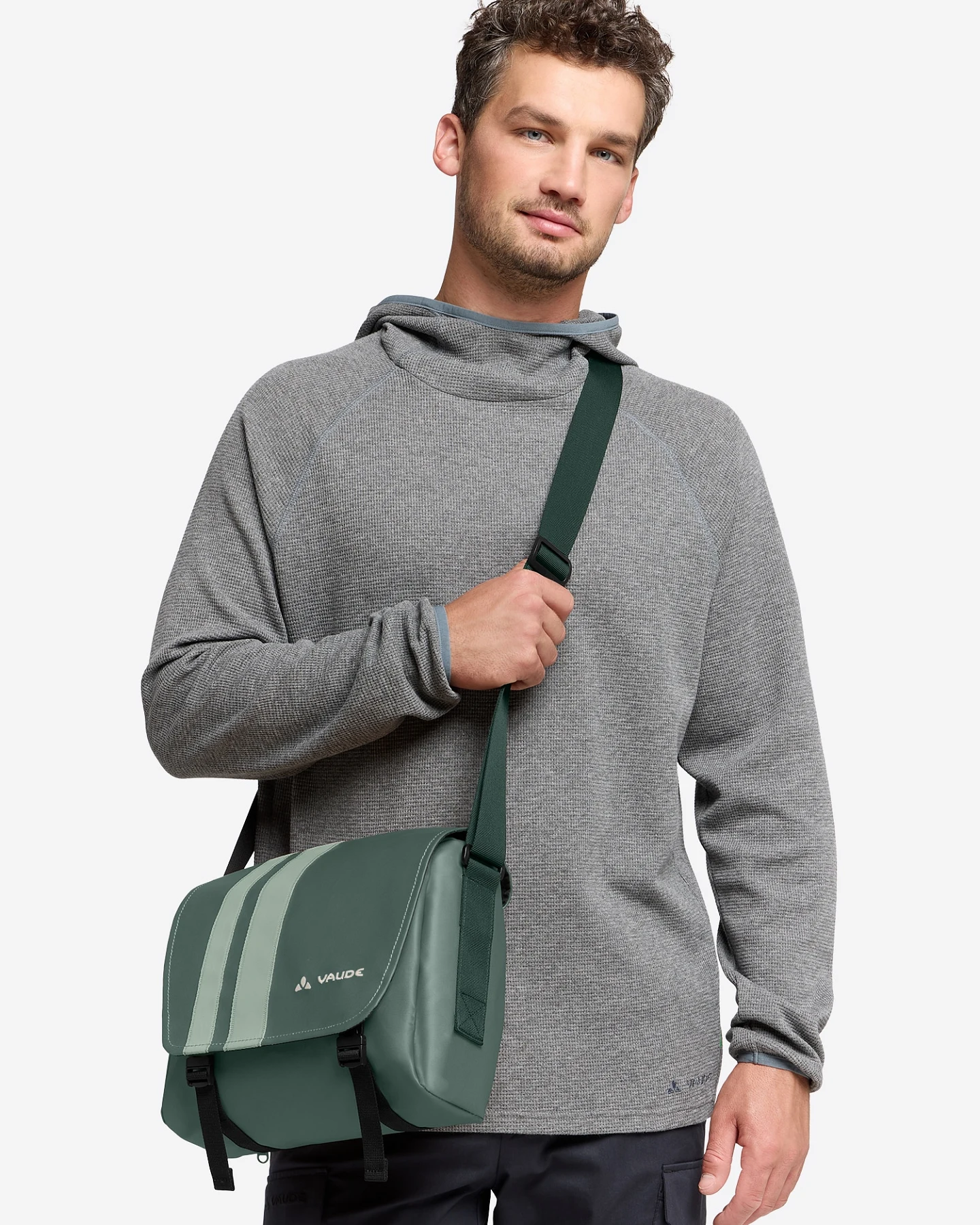 VAUDE Sporttasche Vanuatu – Ansicht 6