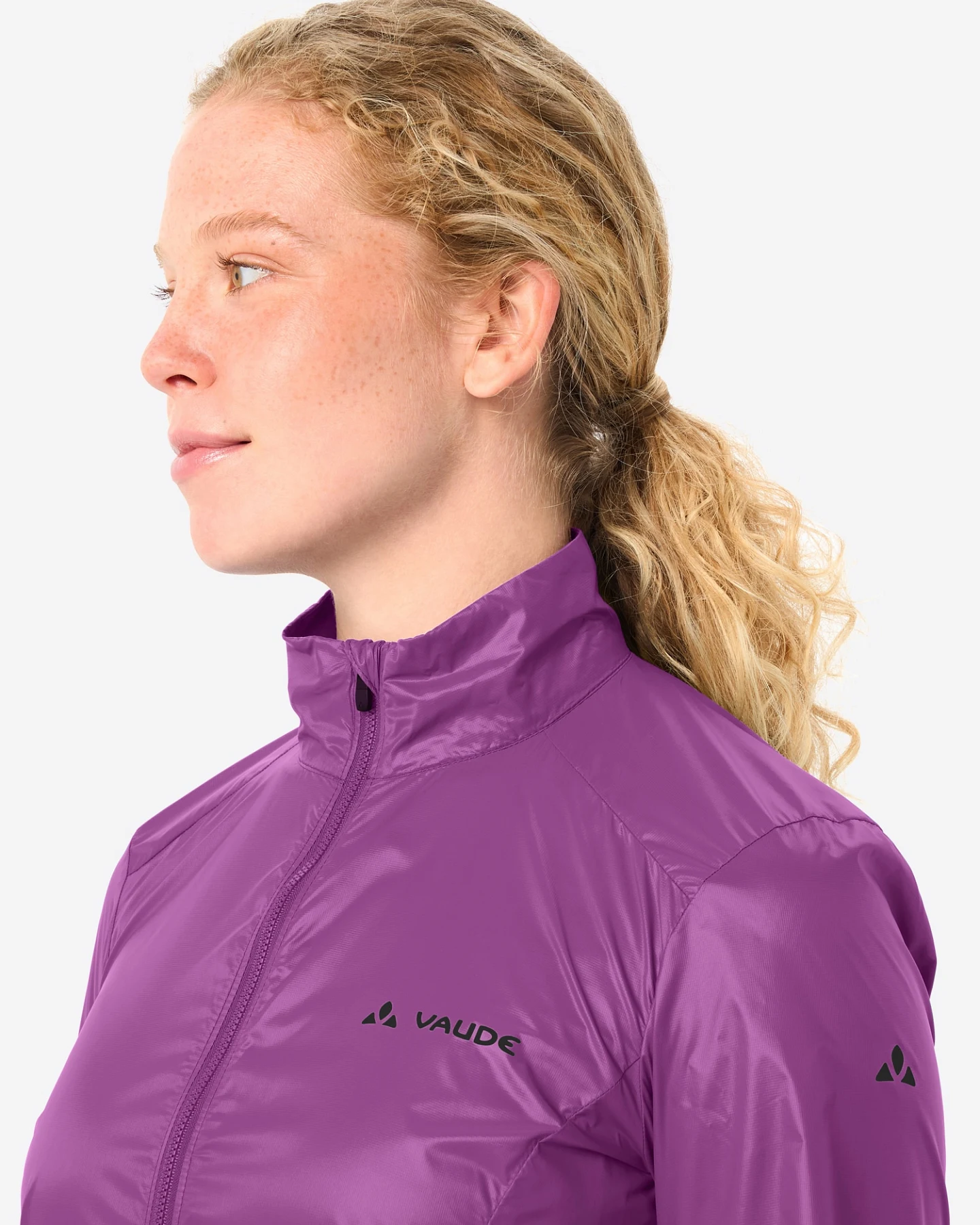 VAUDE Sportjacke Matera Air – Ansicht 6