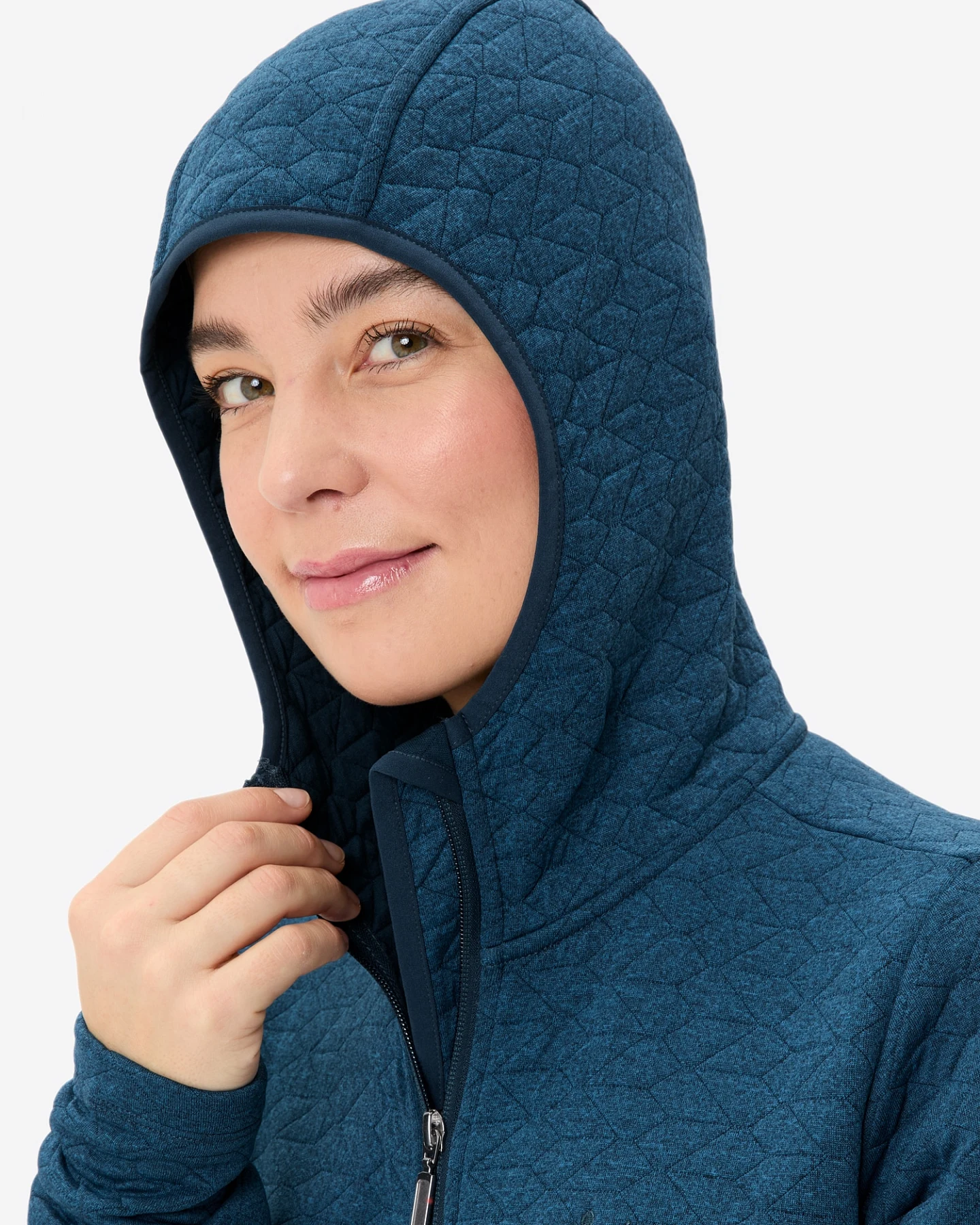 VAUDE Fleecejacke Silda – Ansicht 6